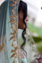 Load image into Gallery viewer, Sahra Collection - Mint Lace