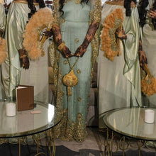 Load image into Gallery viewer, Fay Collection - Mint Lace