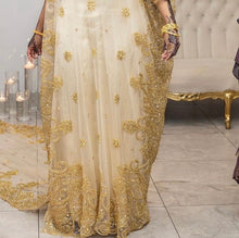 Load image into Gallery viewer, Fay Collection - Ivory Cream Lace