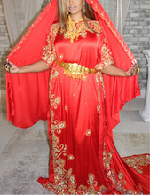 Load image into Gallery viewer, Ruby Red - Fay Collection