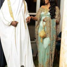 Load image into Gallery viewer, Fay Collection - Mint Lace