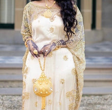 Load image into Gallery viewer, Fay Collection - Ivory Cream Lace