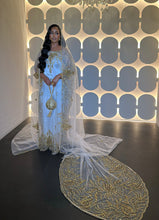 Load image into Gallery viewer, Riima Collection - White Lace