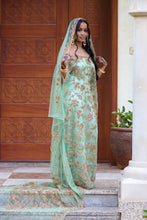 Load image into Gallery viewer, Sahra Collection - Mint Lace