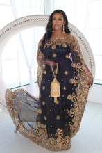 Load image into Gallery viewer, Fay Collection - Black Lace