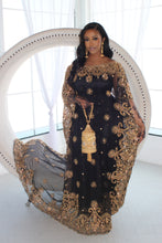 Load image into Gallery viewer, Fay Collection - Black Lace