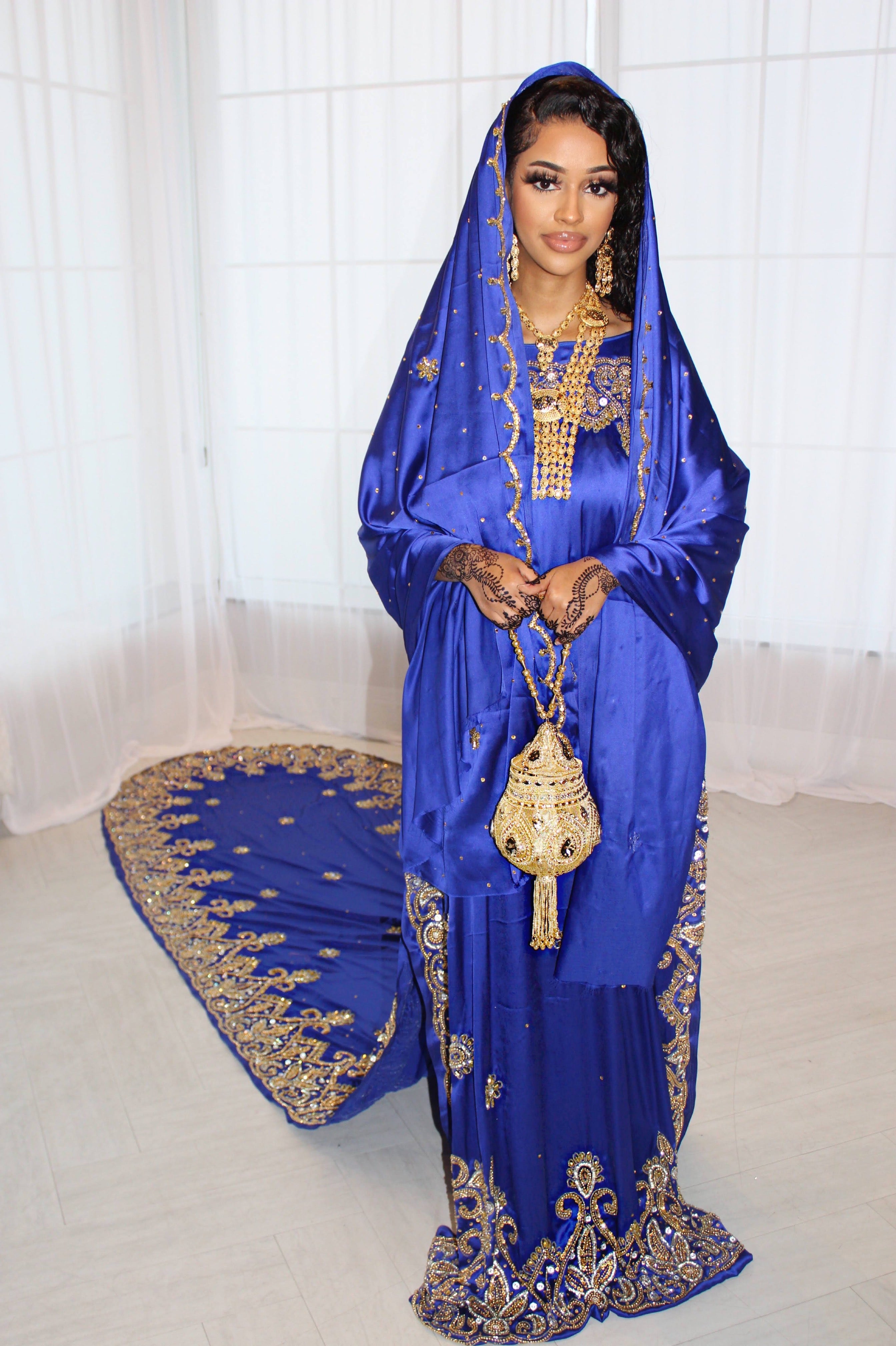 Somali Wedding Dress Dirac somali-wedding-dress-dirac