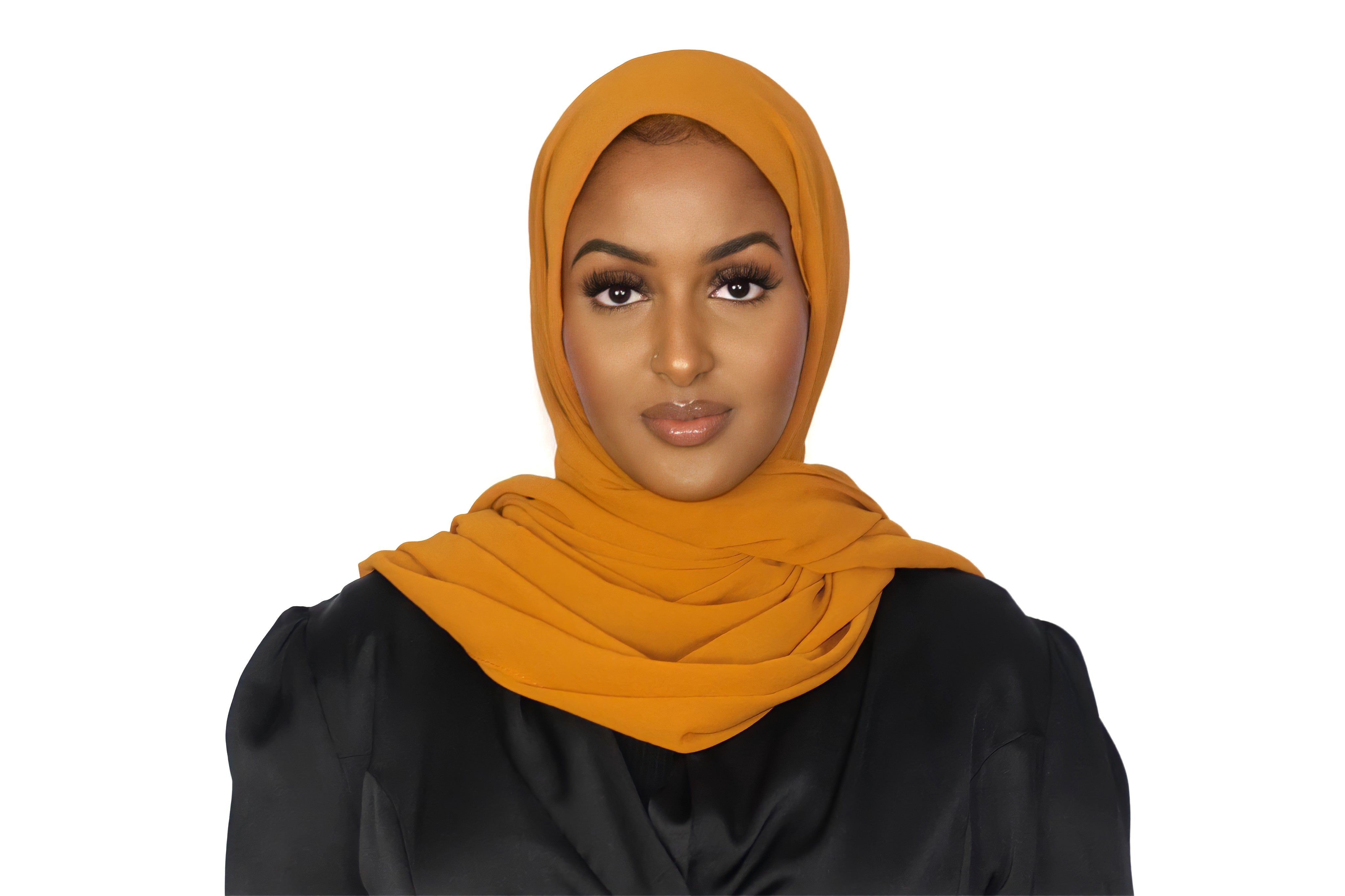 Honey Yellow Hilac Beauty Natural