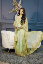 Load image into Gallery viewer, Fay Collection - Mint Lace