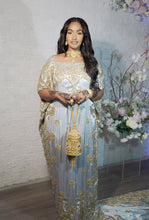 Load image into Gallery viewer, Fay Collection - Grey Silk