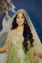 Load image into Gallery viewer, Fay Collection - Mint Lace