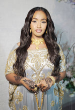 Load image into Gallery viewer, Fay Collection - Grey Silk