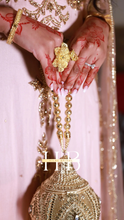 Load image into Gallery viewer, Faraah Collection - Pink Lace
