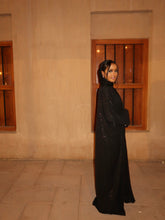 Load image into Gallery viewer, Shimmer Abaya
