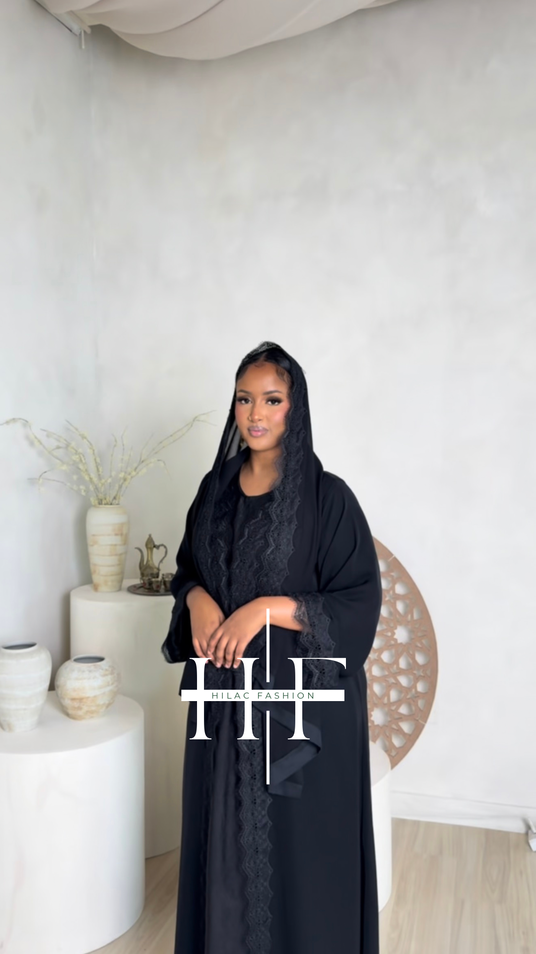 2026 Eid Collection – Hilac Beauty Natural