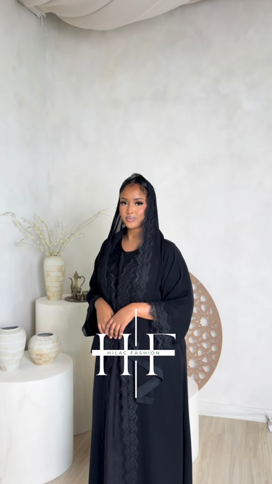 2026 Eid Collection – Hilac Beauty Natural