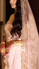 Load image into Gallery viewer, Faraah Collection - Pink Lace
