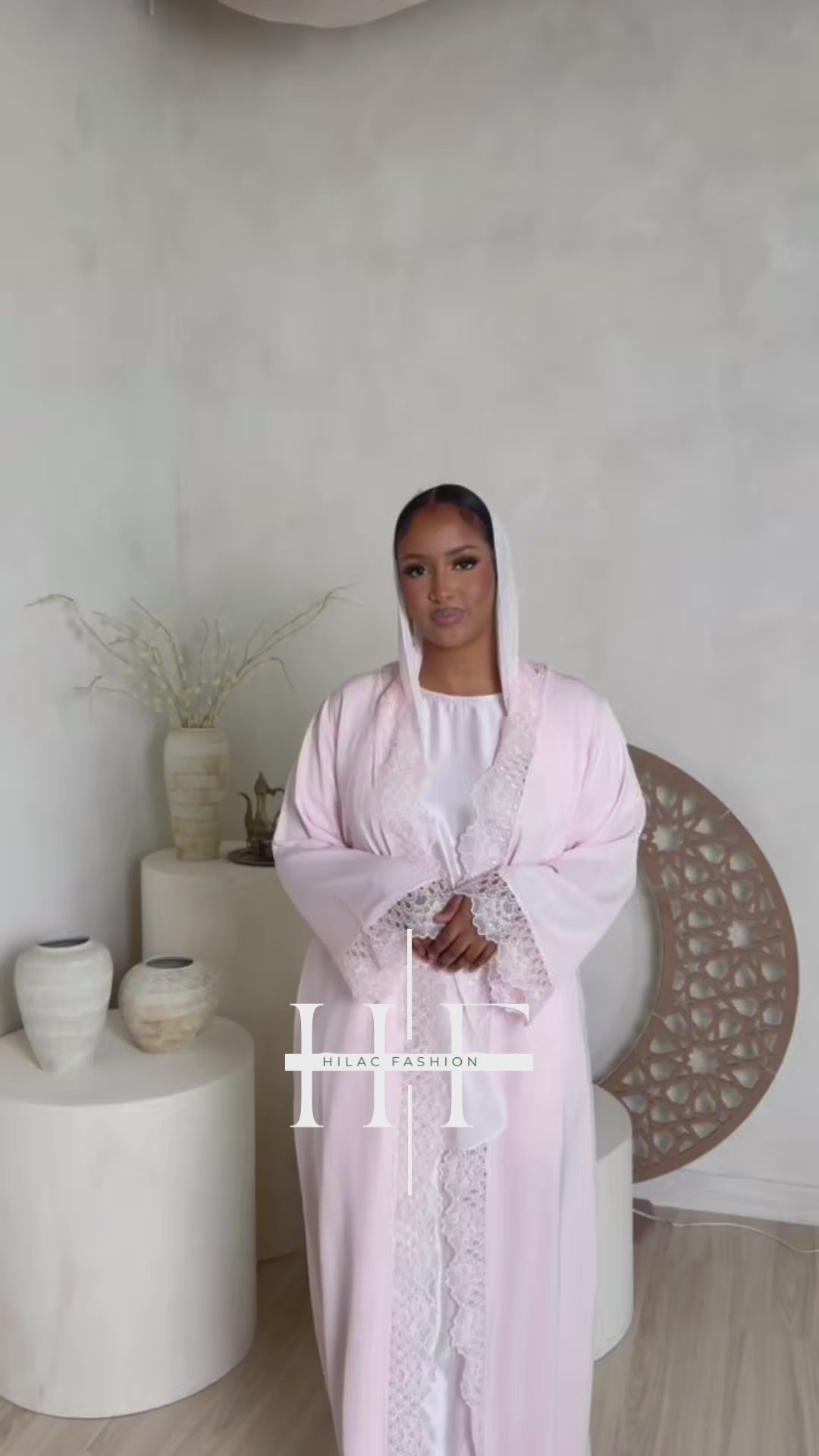 2026 Eid Collection – Hilac Beauty Natural