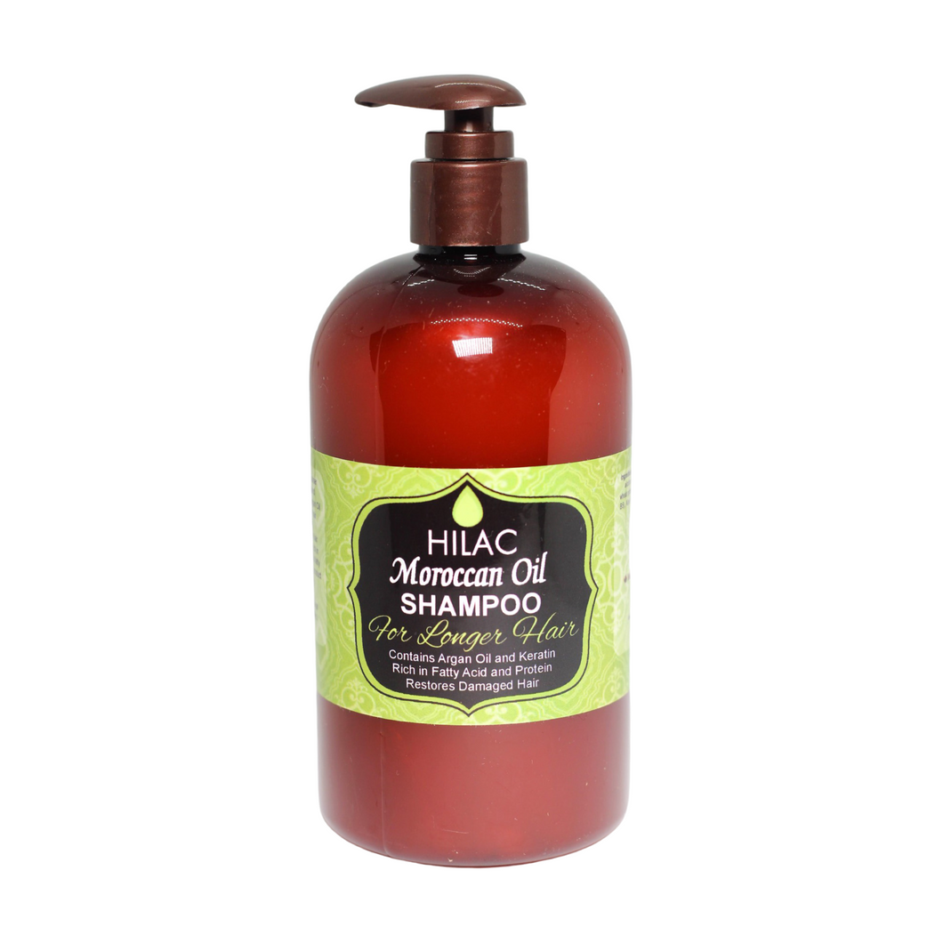 Moroccan Oil Shampoo